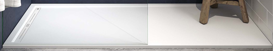 Receveur de Douche (Plusieurs Tailles )| InOutlet Carrelage