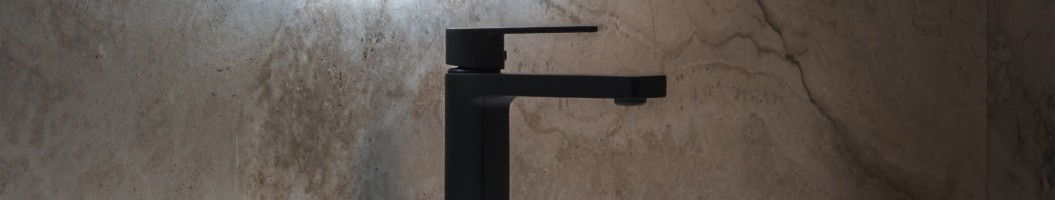 Mitigeurs de Lavabo pour Salle de Bain | InOutlet à Nice