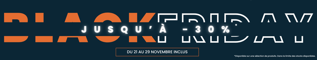 Black Friday - Profitez d'offres de Carrelages jusqu'à -30% | Inoutlet Carrelages